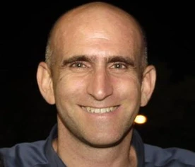נועם רפאל לשם
